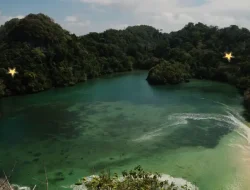 Diduga Terpeleset ke Laut, Mahasiswa IPB Meninggal Dunia di Pulau Sempu Kabupaten Malang