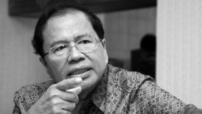 Berita Duka: Mantan Menko Maritim, Rizal Ramli, Wafat pada Usia 69 Tahun