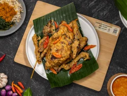 Ayam Lodho: Kelezatan Kuliner Khas Tulungagung yang Menggoda Selera