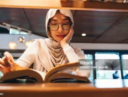 Ide dan Tips Membuat Judul Novel Islami yang Berkesan