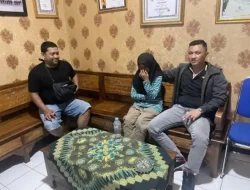 Sempat Hilang, Riska Sri Wahyuni Ditemukan di Jembatan Tlogomas