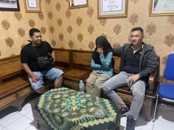 Sempat Hilang, Riska Sri Wahyuni Ditemukan di Jembatan Tlogomas