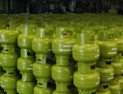 Agen LPG 3kg yang Jual Tanpa KTP Pembeli Siap Ditutup Paksa