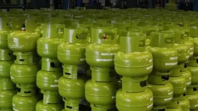 Agen LPG 3kg yang Jual Tanpa KTP Pembeli Siap Ditutup Paksa