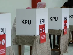 Gaji Anggota KPPS Naik Signifikan untuk Pemilu 2024: Komitmen Tingkatkan Kualitas Demokrasi