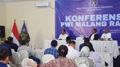 Persatuan Wartawan Indonesia