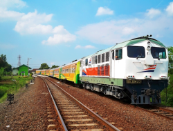 PT KAI Akan Buka Tambahan Kereta yang Menghubungkan Malang-Banyuwangi