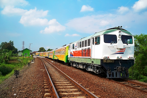 Kereta Banyuwangi Malang (dok.istimewa)