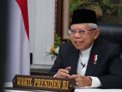 Wakil Presiden Indonesia, Besok Lakukan Kunjungan ke Universitas Brawijaya Malang