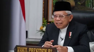 Besok wakil presiden RI lakukan kunjungan ke Malang