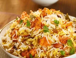 Khas Arab Saudi, Ini 10 Rekomendasi Restoran Nasi Biryani di Malang