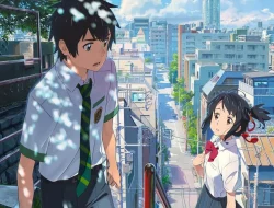 Makoto Shinkai, Sosok Dibalik Kesuksesan Anime Kimi No Na Wa