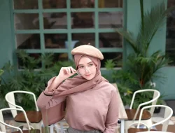 Menemukan Inspirasi Dalam Style Wanita Berhijab