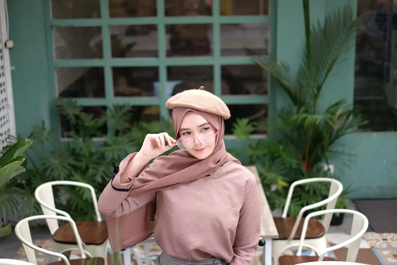 Menemukan Inspirasi Dalam Style Wanita Berhijab