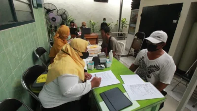 Catat Tanggalnya! Pemkot Surabaya Gelar Program Skrining Kesehatan Gratis