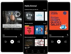 Nikmati Audiobook dan E-book Dengan Layanan Storytel Indonesia