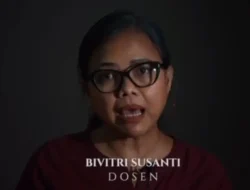 Profil Lengkap Bivitri Susanti Pakar Hukum di Dokumenter “Dirty Vote”