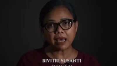 Profil Lengkap Bivitri Susanti Pakar Hukum di Dokumenter “Dirty Vote”