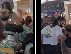 Viral! Ini Sosok Cinderella yang Meninggal Overdosis Saat Joget di Kondangan Banyuasin