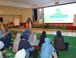 Keseruan Konferensi Perempuan Indonesia (KPI): Membangun Solidaritas dan Inspirasi di Malang