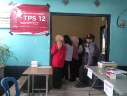 TPS 12 Tulusrejo kota Malang