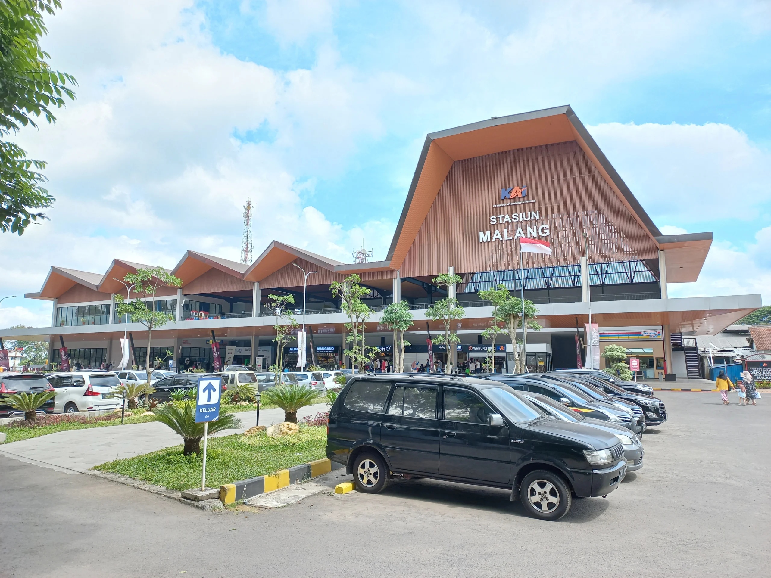 Stasiun Malang