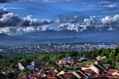 Kampung Heritage Kayutangan