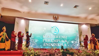 Konferensi Peremuan Indonesia 2023