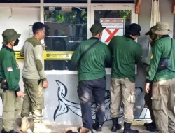 Penanganan Aset Daerah oleh Satpol PP Kota Surabaya untuk Mematuhi Peraturan Daerah