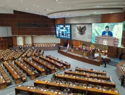 Hak Interpelasi DPR: Transparansi dan Penguatan Demokrasi