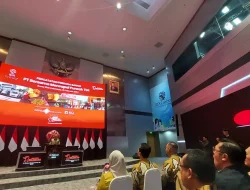 Pencatatan Perdana Saham BAIK, Dirut PT BMP: Semoga Bisa Go Internasional