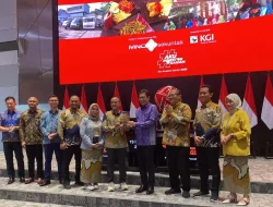 Targetkan Pendapatan Naik 30 Persen Usai IPO, Optimisme BAIK Melakukan Perluasan Pasar