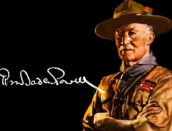 Quotes dari Baden Powell dan Asal-Usul Hari Pramuka Sedunia