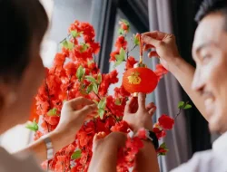 Gong Xi Fa Cai Artinya Apa? Ini 30+ Ucapan Tahun Baru Imlek dan Maknanya