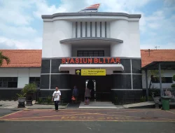 5 Tempat Wisata Dekat Stasiun Blitar yang Wajib Dikunjungi