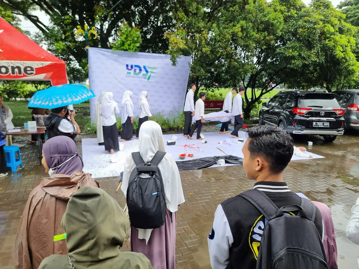 YDSF Malang gelar tarhib ramadan