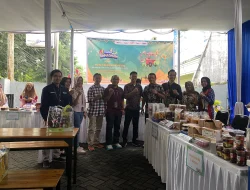 Bazar Ramadhan With Rumah BUMN, Dukung UMKM di Kota Malang