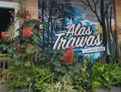 Cafe Alas Trawas 2024: Menu, Harga, Foto, dan Ulasan