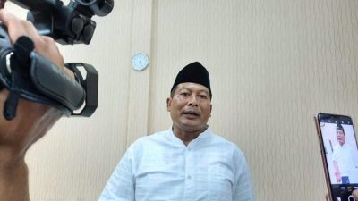 Wakil Bupati Malang, Didik Gatot Subroto buka suara perihal Tol Malang-Kepanjen (Dok. Istimewa)