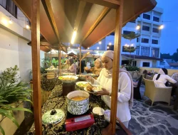 Regents’s Park Hotel Malang: Berbuka Puasa dengan Kelezatan Masakan Tradisional di “Waroeng Ramadhan”