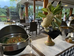 Hotel Ubud Malang: Tawarkan Nuansa Ramadhan di Bali yang Mengesankan