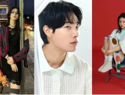 Baru Putus dengan Hyeri, Ryu Jun Yeol Dikabarkan Kencan dengan Han SoHee