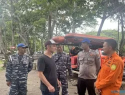 Tragedi Tenggelam Pantai Grajagan: Wisatawan Australia Gunther Henry Kitzler Hilang dalam Ombak