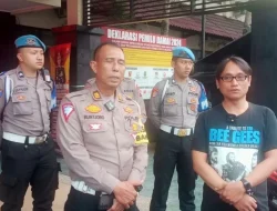 Klarifikasi Anang Widodo: Merokok Sambil Berkendara, Permintaan Maaf, dan Edukasi Lalu Lintas