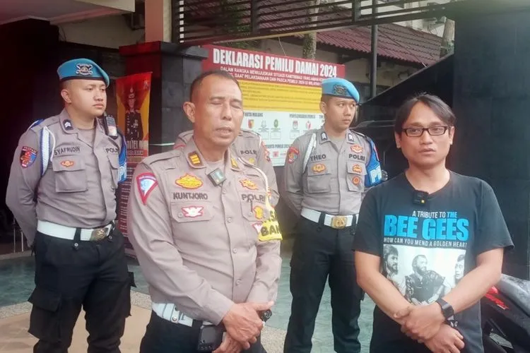 Pengendara sepeda motor - Sumber: kompas.com | Dok Pribadi