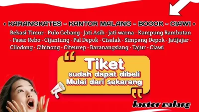 Pilihan Terbaik untuk Perjalanan Nyaman: Mtrans dan Rute Bogor-Malang Terbaru