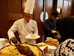 Paket Spesial ‘A Flavorful Ramadan’ di The Alana Hotel Malang: Buka Puasa Terlezat