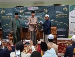 Safari Ramadan Pemkot Malang: Menguatkan Syiar Islam dan Kepedulian Sosial