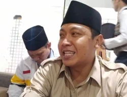 Chusni Mubarok Kuasai Dapil VI Malang Raya, Raih Suara Terbanyak di Pileg DPRD Jawa Timur!