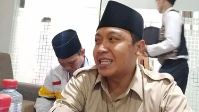 Chusni Mubarok - Sumber: deliknews.com | Dok Pribadi